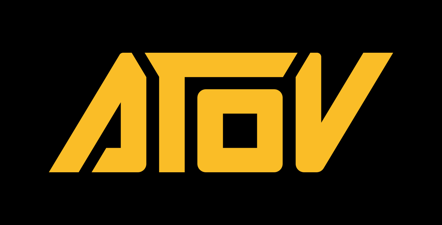 ATOV Logo